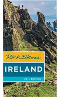 Rick Steves Ireland (Twentieth Edition)