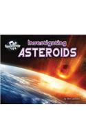 Investigating Asteroids