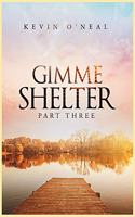 Gimme Shelter Part Three