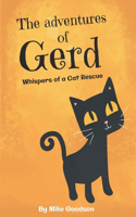 The Adventures Of Gerd