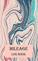Mileage Log Book