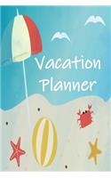 Vacation Planner