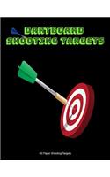 Dartboard Shooting Targets