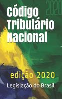 Código Tributário Nacional: edição 2020