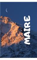 Maire