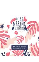 Soap Making Recipes
