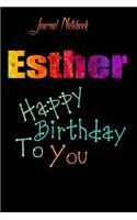 Esther