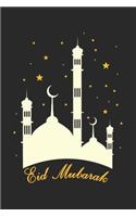 Eid Mubarak