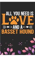 All You Need Is Love and a Basset Hound