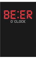 Beer O'Clock