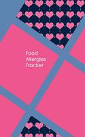 Food Allergies Tracker: Diary to Track Your Triggers and Symptoms: Discover Your Food Intolerances and Allergies.