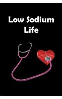 Low Sodium Life