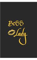 Boss lady