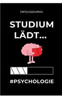 Erfolgsjournal Studium Lädt... #psychologie