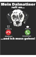 Hundeliebhaber Hund