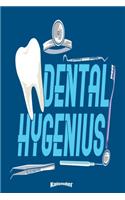 Mein Dental Hygenius Kalender