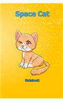 Space Cat