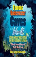 Famous Underwater Caves in the World