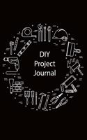 DIY Project Journal