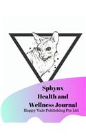 Sphynx Health and Wellness Journal