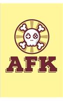 Afk