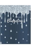 2020 Budgeting Planner: Monthly Planner: 2020 Monthly Financial Budget Planner: Bill Organizer Notebook: Weekly & Monthly Calendar Expense Tracker Organizer For Budget Plan