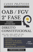 OAB 2a FASE: Casos Práticos