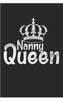 Nanny Queen