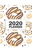 2020 Planner