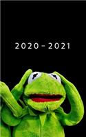 2020 - 2021