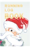 Running Log Book