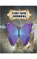 Story Paper Journal