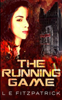 The Running Game: Large Print Edition