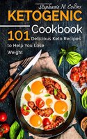 Ketogenic Cookbook