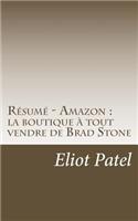 Résumé - Amazon
