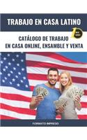 Trabajo en Casa Latino: Catálogo de Trabajo en Casa Online, Ensamble y Venta