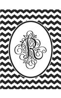Monogram R 2018-2019 Coloring Academic Planner