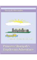 Princess Shariyah: Daydream Adventure