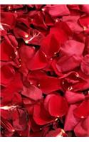 Petals Notebook