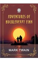 Adventures of Huckleberry Finn