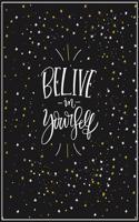 Notebook: Inspirational Quote Notebook Diary Journal Lined for Writing Motivational 8.5"x11" - 110 Pages(8 Cute Composition Notebook)