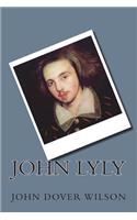 John Lyly