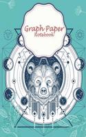 Graph Paper Notebook