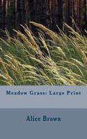 Meadow Grass