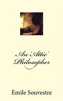 An 'Attic' Philosopher