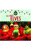 All about Elves: (It's Christmas!)