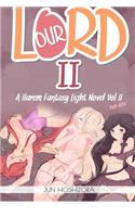 Harem Fantasy for Men Explicit Light Novel. Our Lord