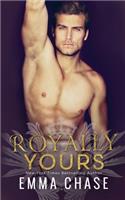 Royally Yours