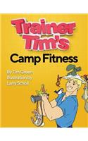 Trainer Tim's Camp Fitness