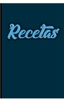 Recetas